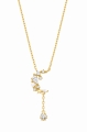 Naszyjnik Stargaze Gold