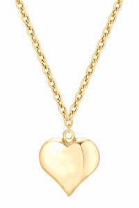 Naszyjnik Cherish Gold