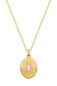 Naszyjnik Mermaid Gold