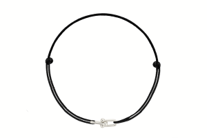 Bransoletka Doublet Silver