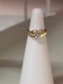 Pierścionek Love Signet