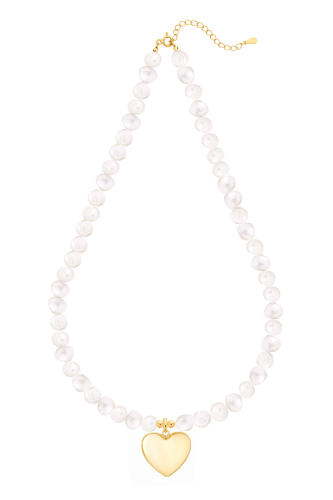 Naszyjnik Pearls Beloved