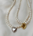 Naszyjnik Pearls Beloved