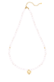 Naszyjnik Pearls Love