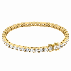 Bransoletka Glitter Gold
