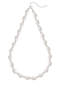 Naszyjnik Rodeo Silver