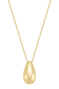 Naszyjnik Tear Gold 