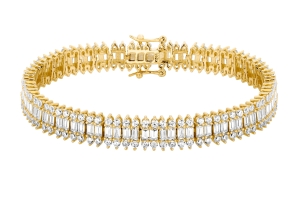 Bransoletka Velve Gold 