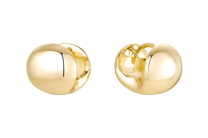 Kolczyki Esteé Gold
