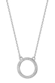 Naszyjnik Vibe Silver