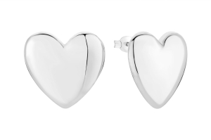 Kolczyki Cupid Silver