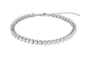 Bransoletka Sparky Silver 