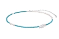 Naszyjnik Capri Silver
