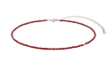 Naszyjnik Ruby