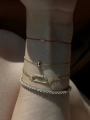 Bransoletka Buckle