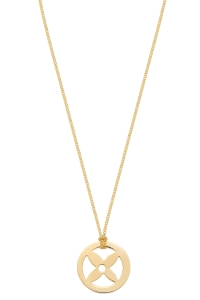 Naszyjnik Mosaic Gold