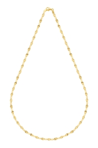 Łańcuszek Fringe Gold 