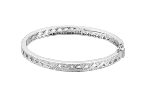 Bransoletka Kaiye Silver 