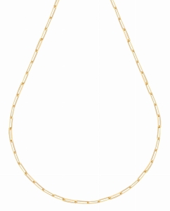 Grace Necklace (14k Gold) 