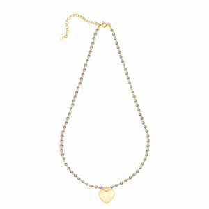 Naszyjnik Mini Timeless Gold
