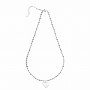 Naszyjnik Mini Timeless Silver