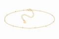 Naszyjnik Olive Gold