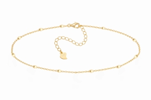 Naszyjnik Olive Gold