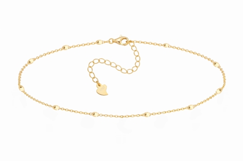 Naszyjnik Olive Gold