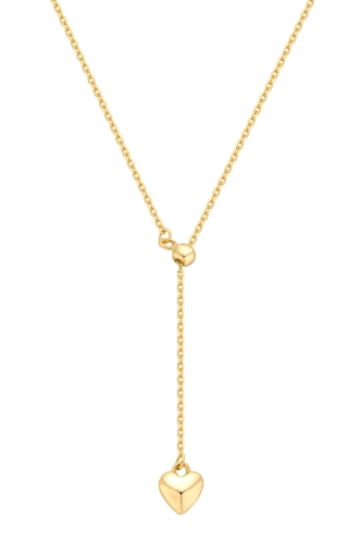 Lariat Rouge