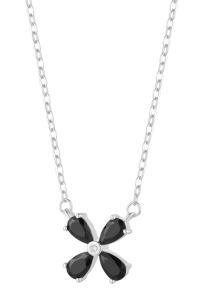 Naszyjnik Date Silver