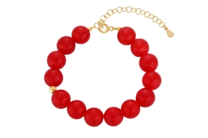 Bransoletka Carris Gold  