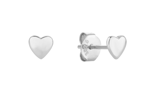 Heart Puffs