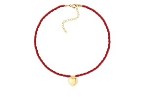 Fiery Gold Bracelet
