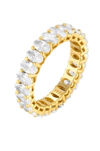 Pierścionek Muse Gold