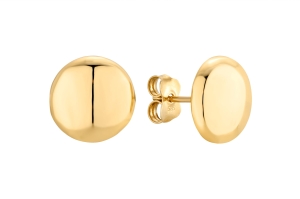 Kolczyki Viva Gold