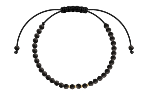 Bransoletka Lawa Gold (złoto próby 585)
