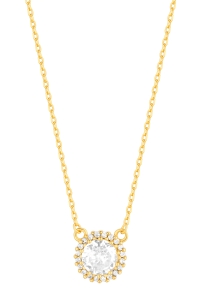 Naszyjnik Tiara Gold 