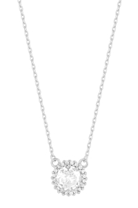 Naszyjnik Tiara Silver