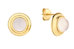 Kolczyki Celeste Gold 