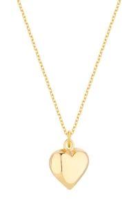 Naszyjnik Amore Gold 