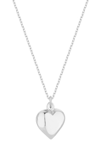 Naszyjnik Amore Silver