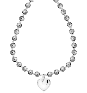 Naszyjnik Timeless no.2 Silver 