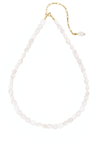 Naszyjnik Asterio Gold