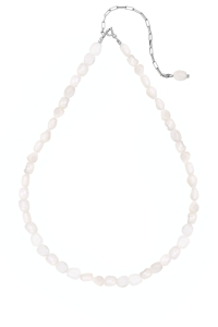 Naszyjnik Asterio Silver