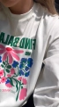 Naszyjnik Kwiatuszek Wildflower