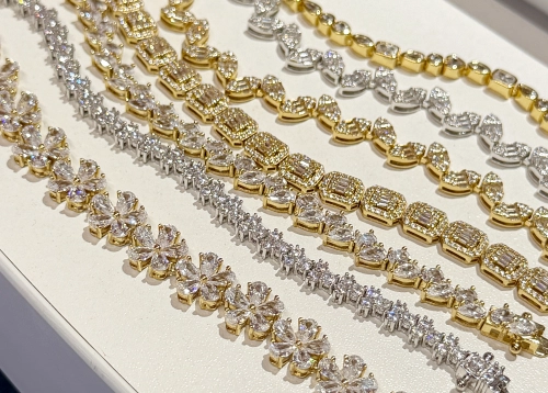 Bransoletka Paloma