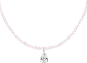 Pearls Peonies Gold Necklace (1) (1)