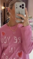 Kolczyki koła Skylar