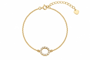 Bransoletka Sense Gold