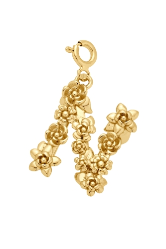 Zawieszka Letter Charms